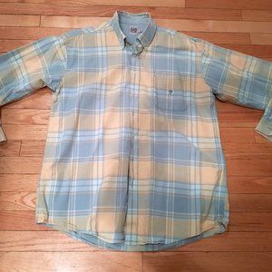 Cinch Brand Long Sleeve Shirt